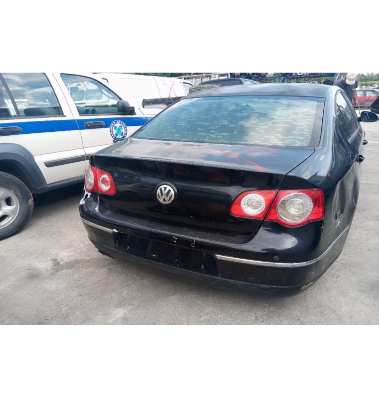 Ολόκληρο Αυτοκίνητο Volkswagen Passat Κωδ.Κινητηρα BLR 2000cc 150hp 2005-2011