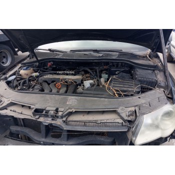 Ολόκληρο Αυτοκίνητο Volkswagen Passat Κωδ.Κινητηρα BLR 2000cc 150hp 2005-2011
