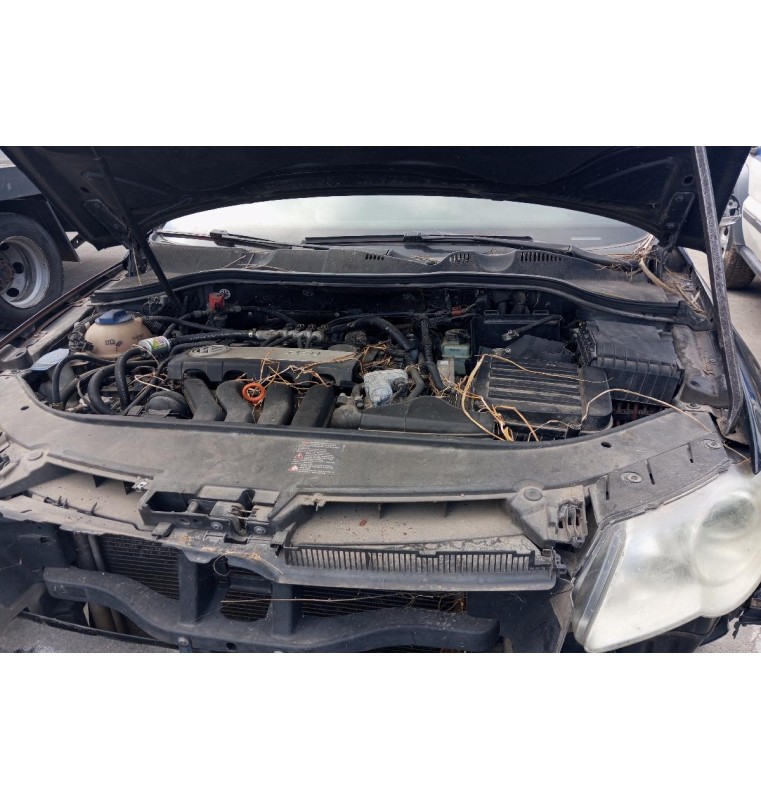 Ολόκληρο Αυτοκίνητο Volkswagen Passat Κωδ.Κινητηρα BLR 2000cc 150hp 2005-2011