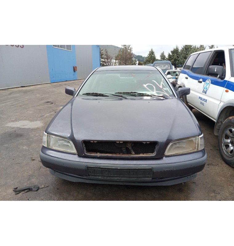 Ολόκληρο Αυτοκίνητο Volvo S40 Κωδ.Κινητηρα B4204S 2000cc 136hp 2000-2004