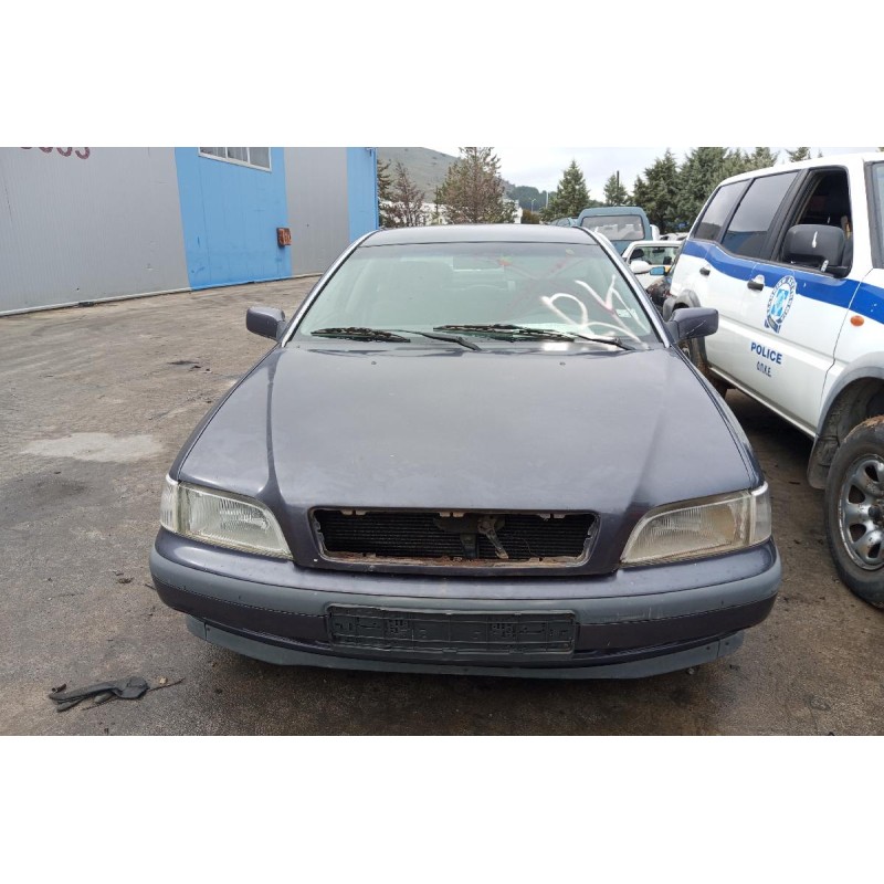 Ολόκληρο Αυτοκίνητο Volvo S40 Κωδ.Κινητηρα B4204S 2000cc 136hp 2000-2004