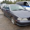 Ολόκληρο Αυτοκίνητο Volvo S40 Κωδ.Κινητηρα B4204S 2000cc 136hp 2000-2004
