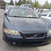 Ολόκληρο Αυτοκίνητο Volvo S60 Κωδ.Κινητηρα B5204T5 2000cc 180hp 2000-2010