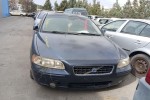 Ολόκληρο Αυτοκίνητο Volvo S60 Κωδ.Κινητηρα B5204T5 2000cc 180hp 2000-2010