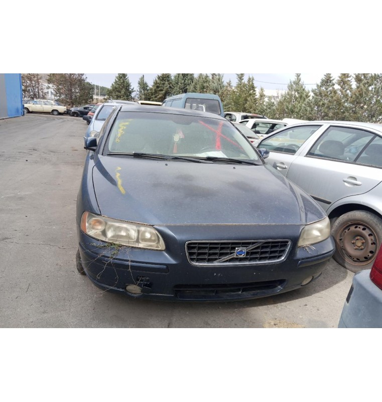 Ολόκληρο Αυτοκίνητο Volvo S60 Κωδ.Κινητηρα B5204T5 2000cc 180hp 2000-2010