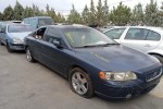 Ολόκληρο Αυτοκίνητο Volvo S60 Κωδ.Κινητηρα B5204T5 2000cc 180hp 2000-2010