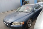 Ολόκληρο Αυτοκίνητο Volvo S60 Κωδ.Κινητηρα B5204T5 2000cc 180hp 2000-2010