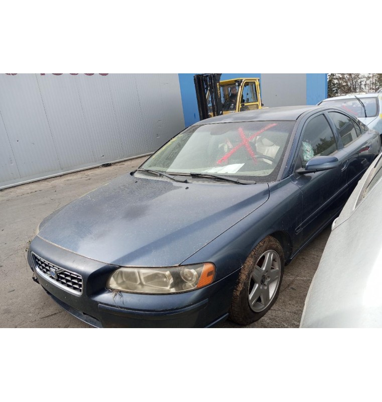 Ολόκληρο Αυτοκίνητο Volvo S60 Κωδ.Κινητηρα B5204T5 2000cc 180hp 2000-2010