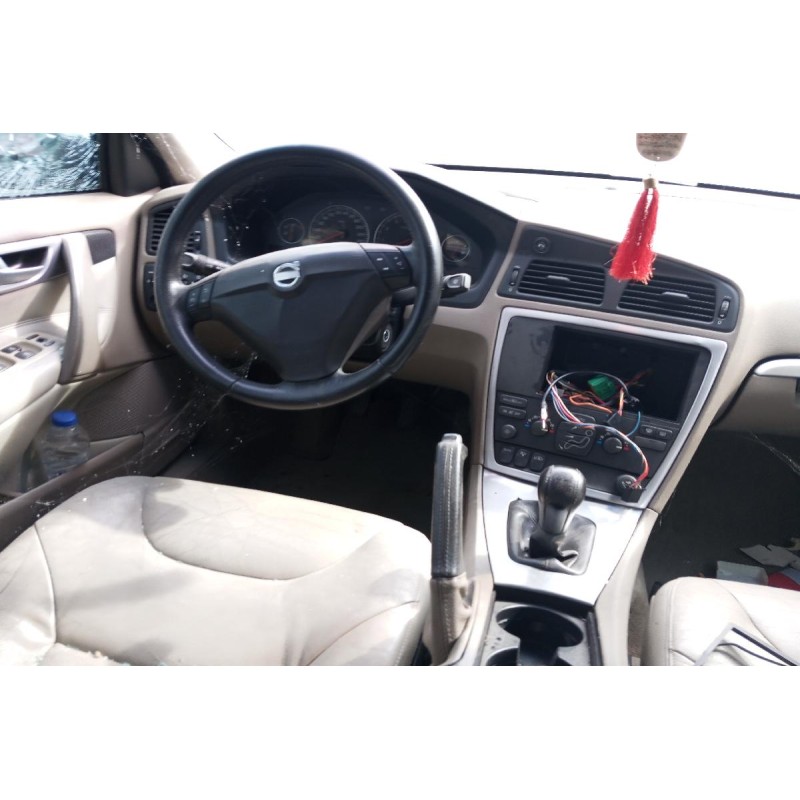 Ολόκληρο Αυτοκίνητο Volvo S60 Κωδ.Κινητηρα B5204T5 2000cc 180hp 2000-2010