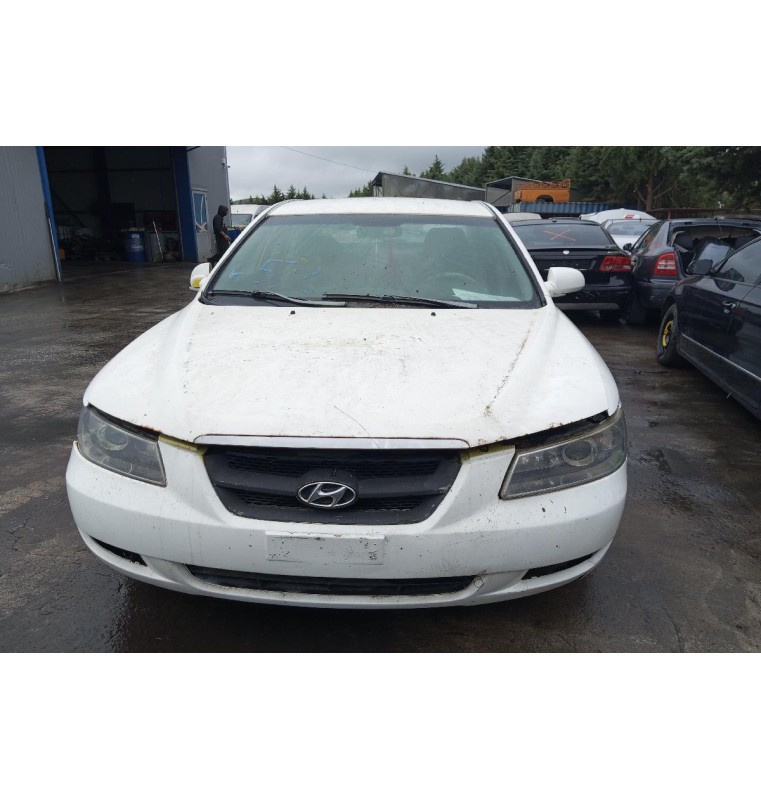 Ολόκληρο Αυτοκίνητο Hyundai Sonata Κωδ.Κινητηρα G4KA 2000cc 144hp 2005-2010