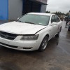 Ολόκληρο Αυτοκίνητο Hyundai Sonata Κωδ.Κινητηρα G4KA 2000cc 144hp 2005-2010