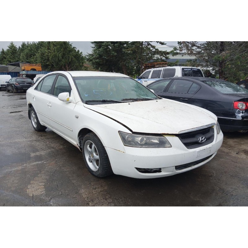 Ολόκληρο Αυτοκίνητο Hyundai Sonata Κωδ.Κινητηρα G4KA 2000cc 144hp 2005-2010