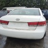 Ολόκληρο Αυτοκίνητο Hyundai Sonata Κωδ.Κινητηρα G4KA 2000cc 144hp 2005-2010