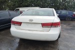 Ολόκληρο Αυτοκίνητο Hyundai Sonata Κωδ.Κινητηρα G4KA 2000cc 144hp 2005-2010