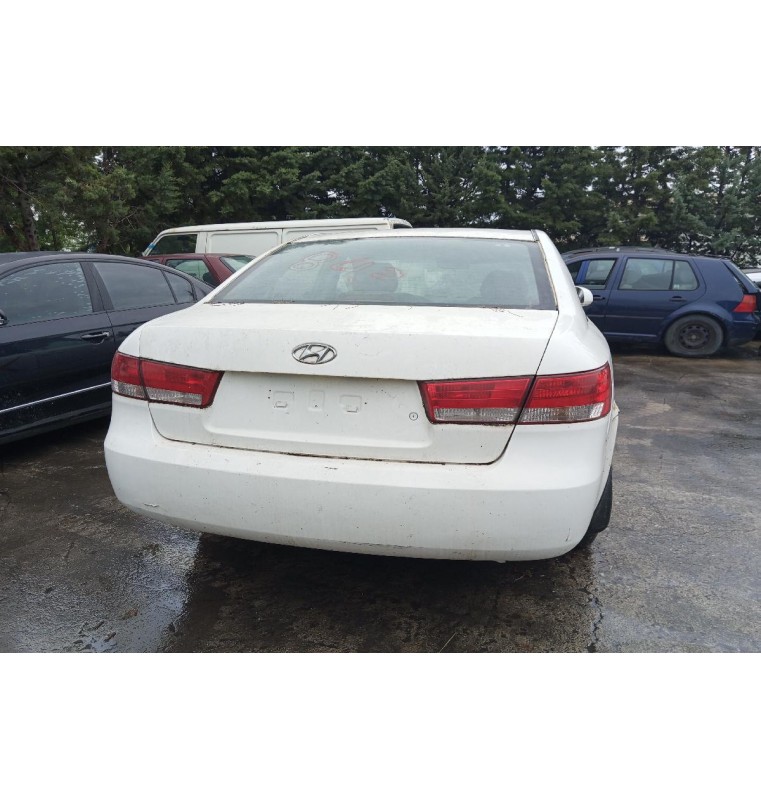 Ολόκληρο Αυτοκίνητο Hyundai Sonata Κωδ.Κινητηρα G4KA 2000cc 144hp 2005-2010