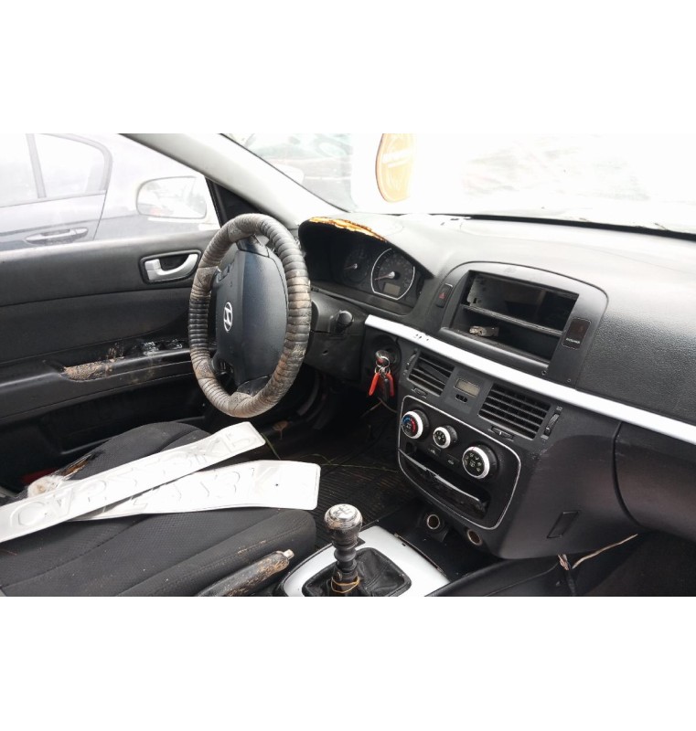 Ολόκληρο Αυτοκίνητο Hyundai Sonata Κωδ.Κινητηρα G4KA 2000cc 144hp 2005-2010