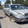 Ολόκληρο Αυτοκίνητο Hyundai Santa Fe Κωδ.Κινητηρα G4JS 2400cc 146hp 2000-2006