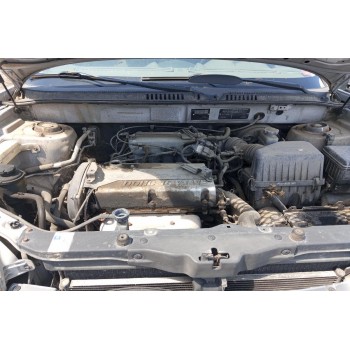 Ολόκληρο Αυτοκίνητο Hyundai Santa Fe Κωδ.Κινητηρα G4JS 2400cc 146hp 2000-2006