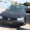 Ολόκληρο Αυτοκίνητο Volkswagen Golf IV Κωδ.Κινητηρα AUS 1600cc 105hp 1998-2004