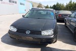 Ολόκληρο Αυτοκίνητο Volkswagen Golf IV Κωδ.Κινητηρα AUS 1600cc 105hp 1998-2004