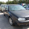 Ολόκληρο Αυτοκίνητο Volkswagen Golf IV Κωδ.Κινητηρα AUS 1600cc 105hp 1998-2004