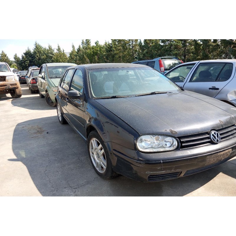 Ολόκληρο Αυτοκίνητο Volkswagen Golf IV Κωδ.Κινητηρα AUS 1600cc 105hp 1998-2004