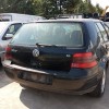 Ολόκληρο Αυτοκίνητο Volkswagen Golf IV Κωδ.Κινητηρα AUS 1600cc 105hp 1998-2004