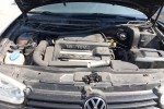 Ολόκληρο Αυτοκίνητο Volkswagen Golf IV Κωδ.Κινητηρα AUS 1600cc 105hp 1998-2004