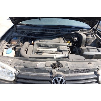 Ολόκληρο Αυτοκίνητο Volkswagen Golf IV Κωδ.Κινητηρα AUS 1600cc 105hp 1998-2004