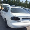 Ολόκληρο Αυτοκίνητο Daewoo Lanos Κωδ.Κινητηρα A13SMS 1300cc 1997-2000