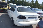 Ολόκληρο Αυτοκίνητο Daewoo Lanos Κωδ.Κινητηρα A13SMS 1300cc 1997-2000