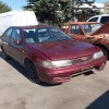 Ολόκληρο Αυτοκίνητο Nissan Almera N15 Κωδ.Κινητηρα GA14 1400cc 87hp 1995-2000