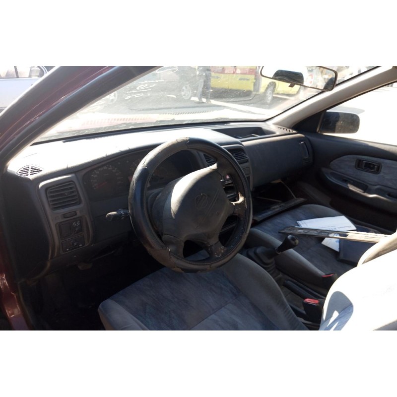Ολόκληρο Αυτοκίνητο Nissan Almera N15 Κωδ.Κινητηρα GA14 1400cc 87hp 1995-2000