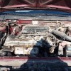 Ολόκληρο Αυτοκίνητο Nissan Almera N15 Κωδ.Κινητηρα GA14 1400cc 87hp 1995-2000