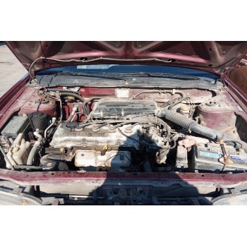 Ολόκληρο Αυτοκίνητο Nissan Almera N15 Κωδ.Κινητηρα GA14 1400cc 87hp 1995-2000