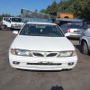 Ολόκληρο Αυτοκίνητο Nissan Almera N15 Κωδ.Κινητηρα GA14 1400cc 87hp 1995-2000