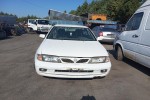 Ολόκληρο Αυτοκίνητο Nissan Almera N15 Κωδ.Κινητηρα GA14 1400cc 87hp 1995-2000