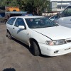Ολόκληρο Αυτοκίνητο Nissan Almera N15 Κωδ.Κινητηρα GA14 1400cc 87hp 1995-2000