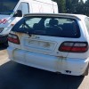 Ολόκληρο Αυτοκίνητο Nissan Almera N15 Κωδ.Κινητηρα GA14 1400cc 87hp 1995-2000