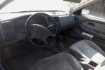 Ολόκληρο Αυτοκίνητο Nissan Almera N15 Κωδ.Κινητηρα GA14 1400cc 87hp 1995-2000