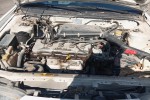 Ολόκληρο Αυτοκίνητο Nissan Almera N15 Κωδ.Κινητηρα GA14 1400cc 87hp 1995-2000