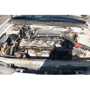 Ολόκληρο Αυτοκίνητο Nissan Almera N15 Κωδ.Κινητηρα GA14 1400cc 87hp 1995-2000