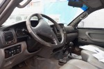 Ολόκληρο Αυτοκίνητο Toyota Land Cruiser Κωδ.Κινητηρα 1HZ 4200cc 1996-2000