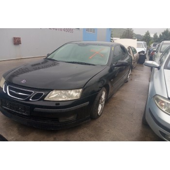 Ολόκληρο Αυτοκίνητο Saab 9-3 Κωδ.Κινητηρα B207R 2000cc 210hp 2003-2007