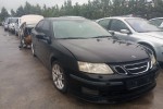 Ολόκληρο Αυτοκίνητο Saab 9-3 Κωδ.Κινητηρα B207R 2000cc 210hp 2003-2007