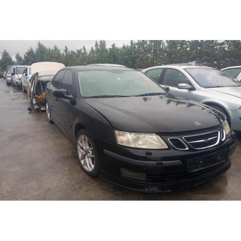 Ολόκληρο Αυτοκίνητο Saab 9-3 Κωδ.Κινητηρα B207R 2000cc 210hp 2003-2007