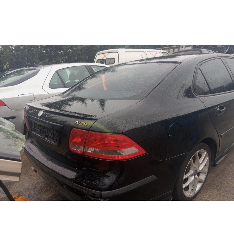 Ολόκληρο Αυτοκίνητο Saab 9-3 Κωδ.Κινητηρα B207R 2000cc 210hp 2003-2007