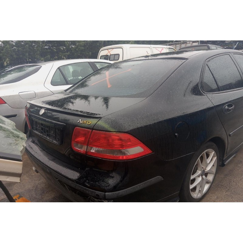 Ολόκληρο Αυτοκίνητο Saab 9-3 Κωδ.Κινητηρα B207R 2000cc 210hp 2003-2007