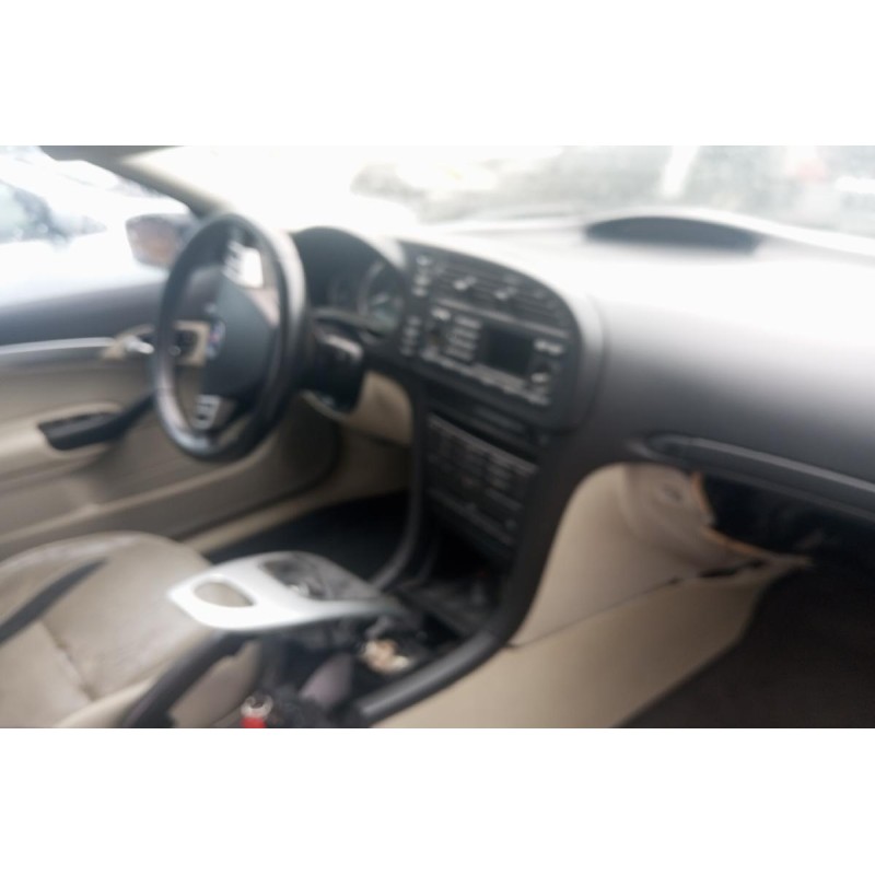 Ολόκληρο Αυτοκίνητο Saab 9-3 Κωδ.Κινητηρα B207R 2000cc 210hp 2003-2007