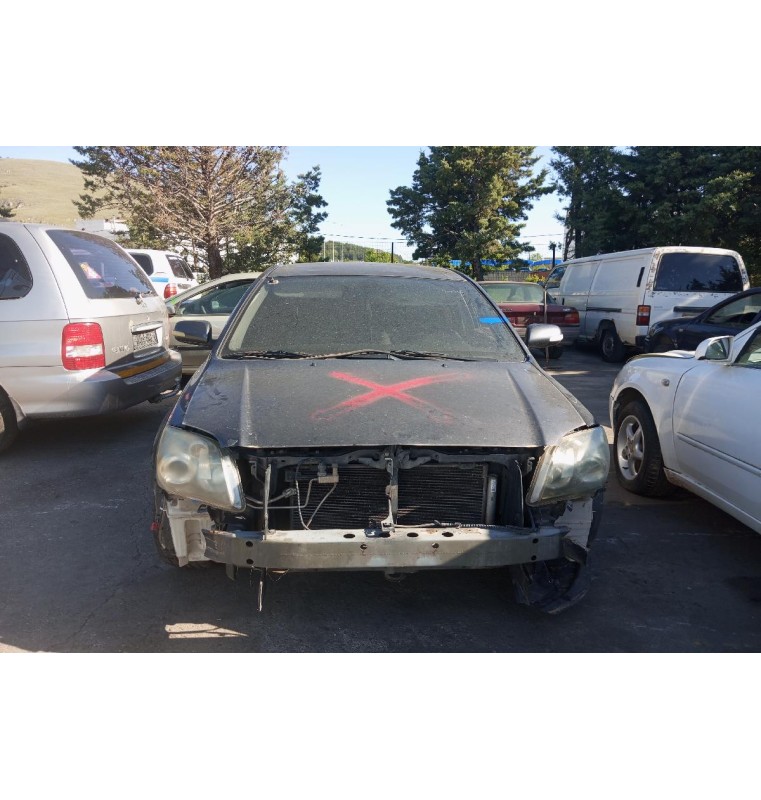 Ολόκληρο Αυτοκίνητο Toyota Avensis T25 Κωδ.Κινητηρα 1ZZFE 1800cc 129hp 2003-2008